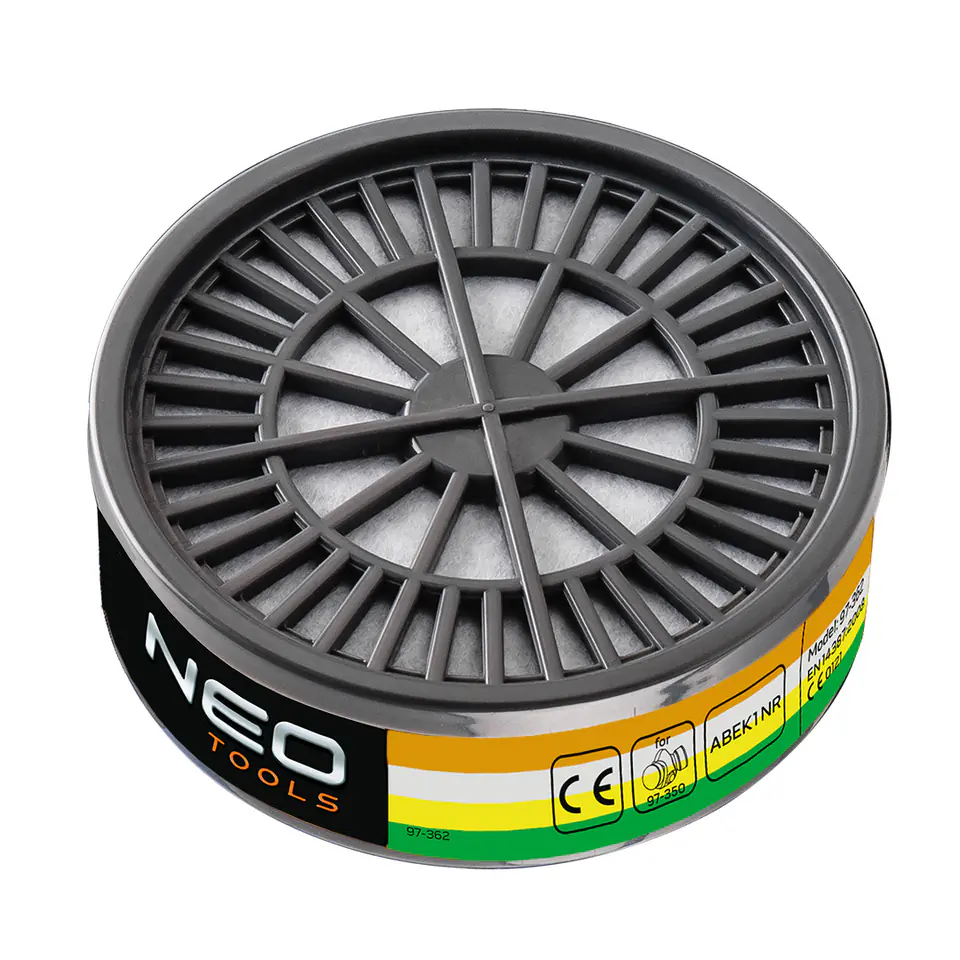 ⁨Abek1 NR Neo 97-362 absorber⁩ at Wasserman.eu