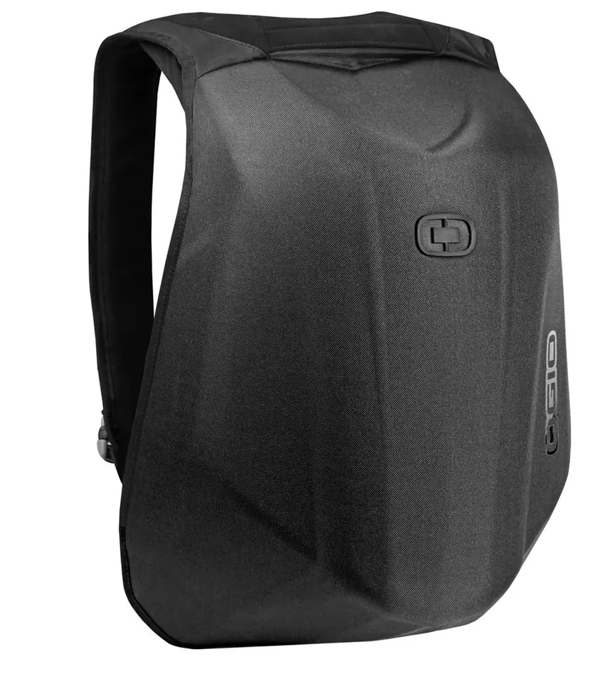 ⁨OGIO MOTORCYCLE BACKPACK NO DRAG MACH 1 BLACK P/N: 123008_36⁩ at Wasserman.eu