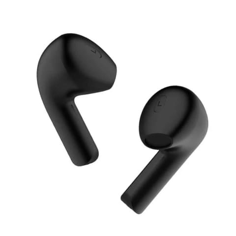 ⁨Słuchawki bezprzewodowe Bluetooth 5.0 Somostel TWS Armour ANC SMS-I550 dokanałowe z etui Czarny⁩ w sklepie Wasserman.eu