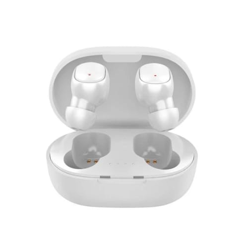 Słuchawki bezprzewodowe Somostel J13 Earbuds Bluetooth TWS Biały w sklepie Wasserman.eu