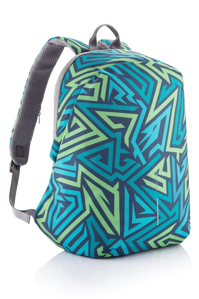 ⁨XD DESIGN ANTI-THEFT BACKPACK BOBBY SOFT ABSTRACT P/N: P705.865⁩ at Wasserman.eu