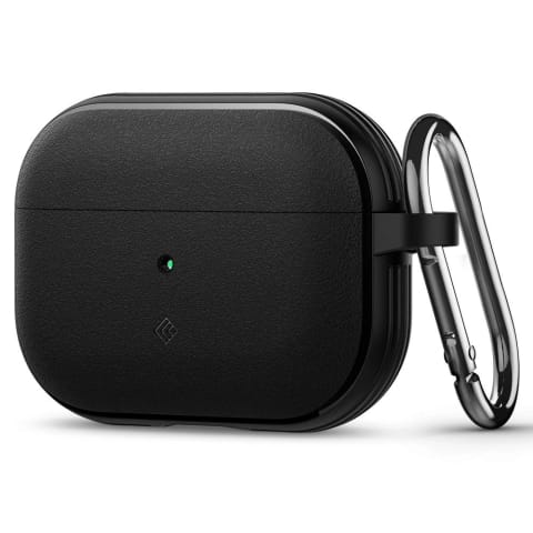 CASEOLOGY VAULT APPLE AIRPODS PRO 1 / 2 MATTE BLACK w sklepie Wasserman.eu