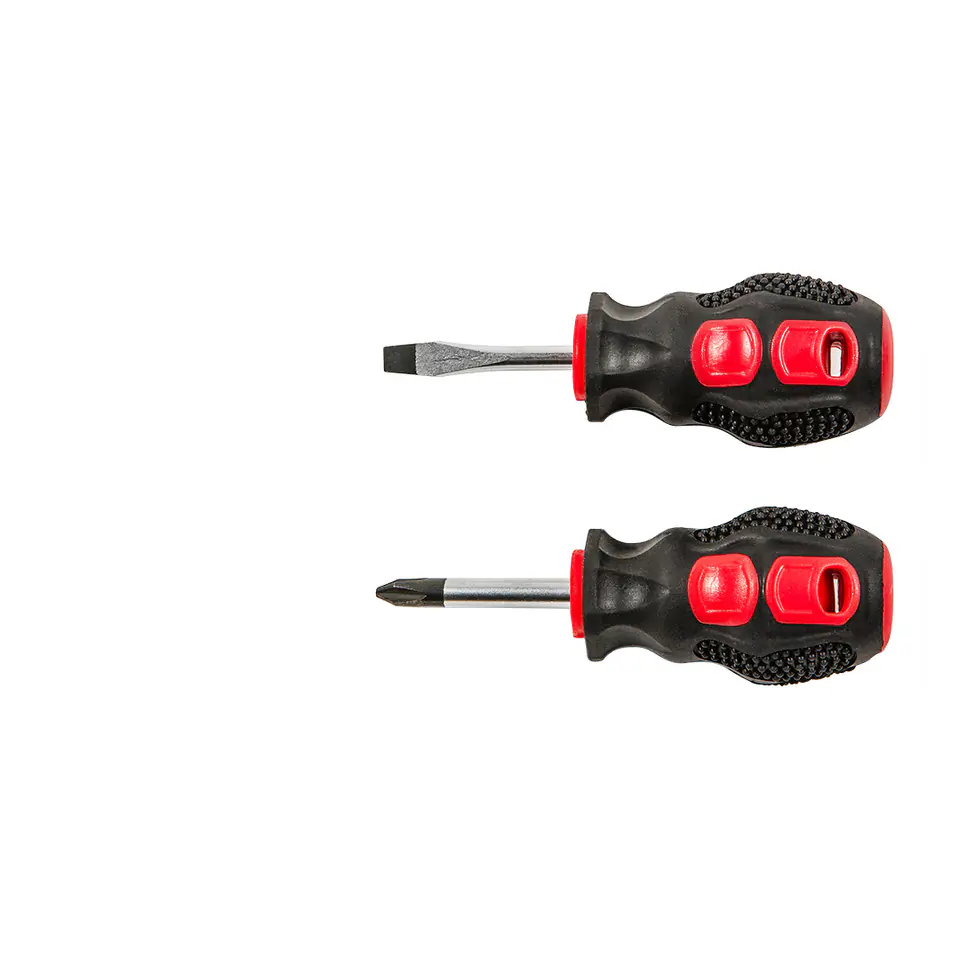 ⁨Screwdrivers, set of 2 pcs.⁩ at Wasserman.eu