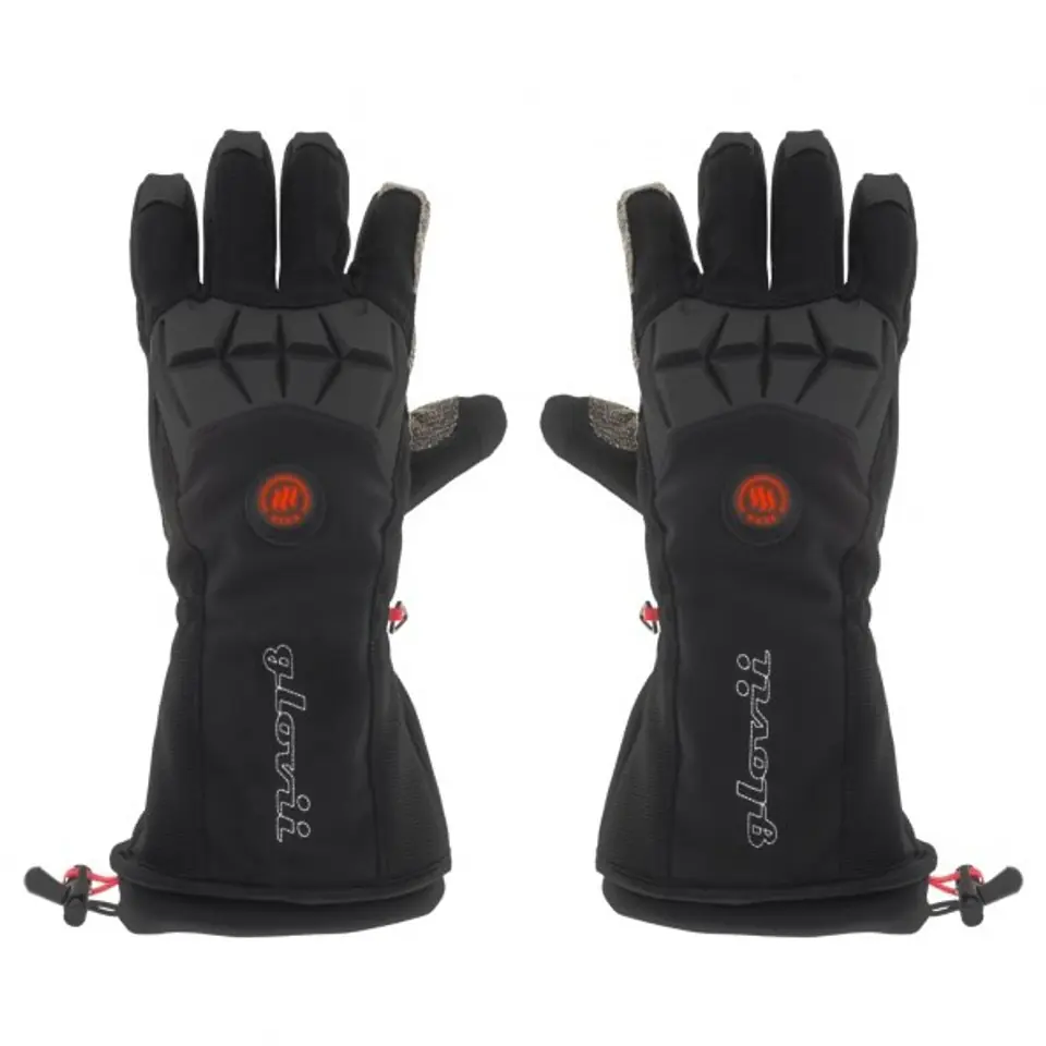 ⁨Glovii HEATED WORK GLOVES, GR2L (A)⁩ at Wasserman.eu