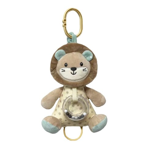 Pozytywka lew 18 cm w sklepie Wasserman.eu