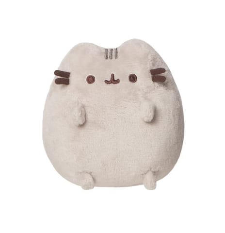 Maskotka sitting pusheen small 13 cm w sklepie Wasserman.eu