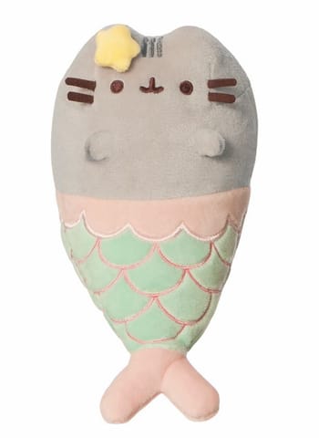 Maskotka mermaid pusheen 20 cm w sklepie Wasserman.eu