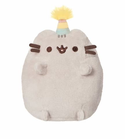 Maskotka party pusheen small 14 cm w sklepie Wasserman.eu