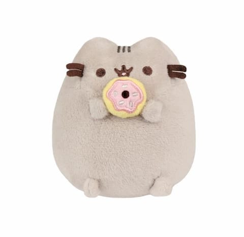 Maskotka pusheen doughnut small 13 cm w sklepie Wasserman.eu