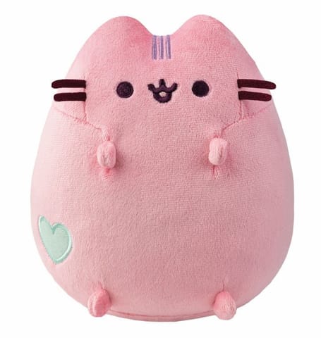 Maskotka pink pastel pusheen 18 cm w sklepie Wasserman.eu