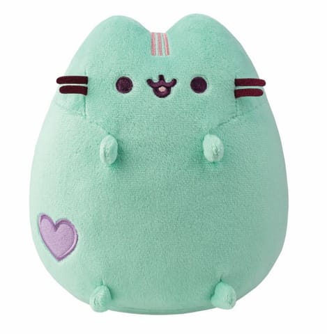 Maskotka mint pastel pusheen 18 cm w sklepie Wasserman.eu