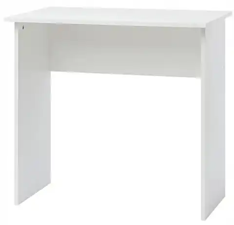 ⁨Tuckano Desk 80x75x50 white⁩ at Wasserman.eu