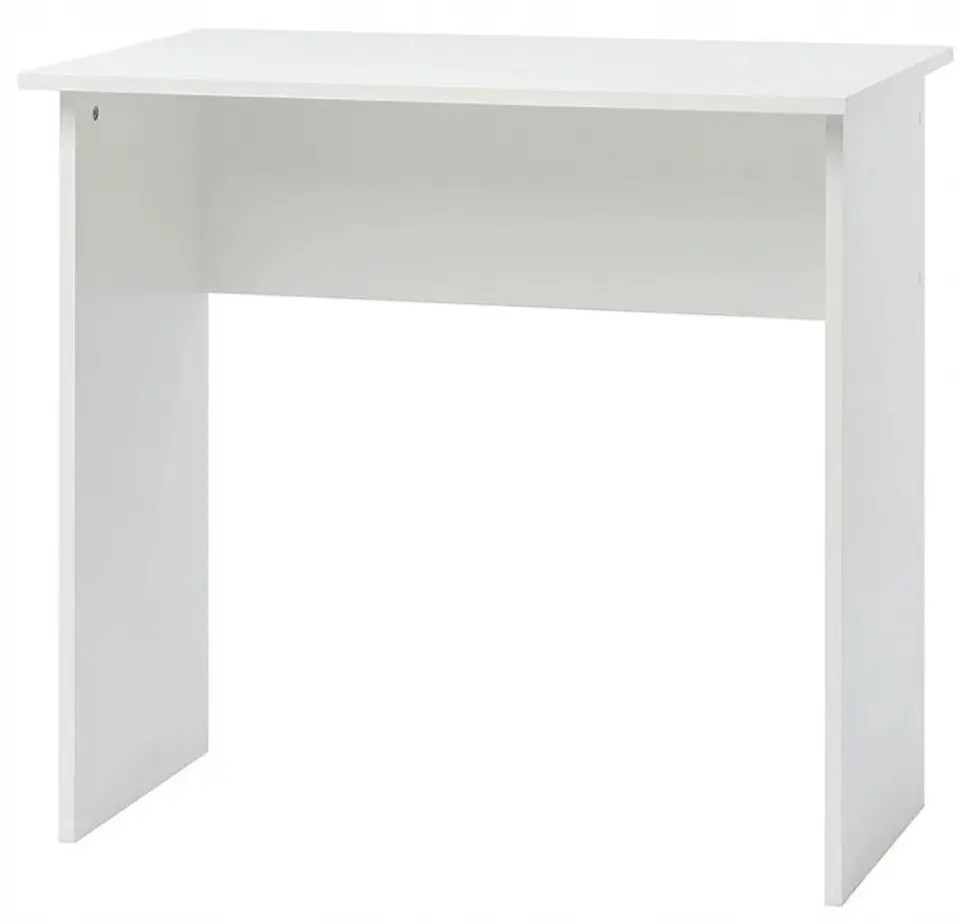Tuckano Desk 80x75x50 white at Wasserman.eu