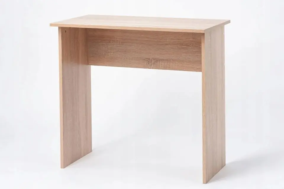 Tuckano Desk 80x75x50 sonoma at Wasserman.eu