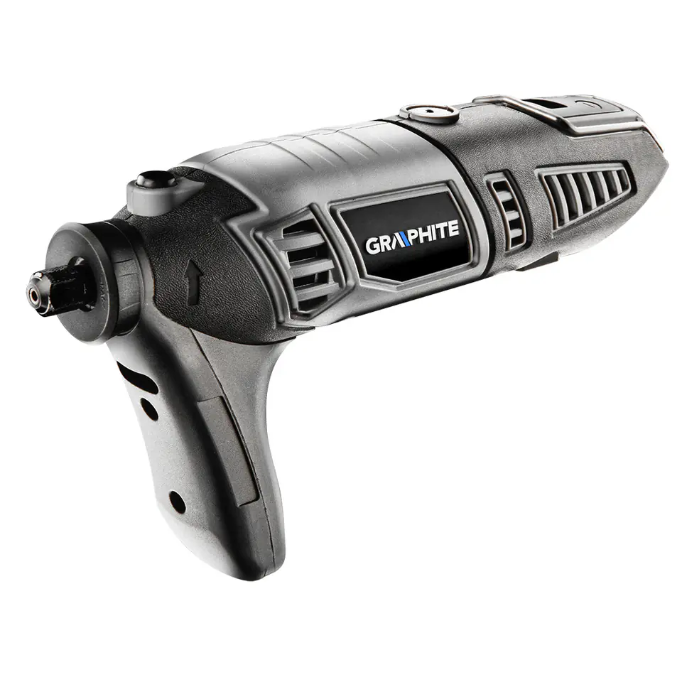 Miniszlifierka 170W, obroty 8000-35000 min?? w sklepie Wasserman.eu