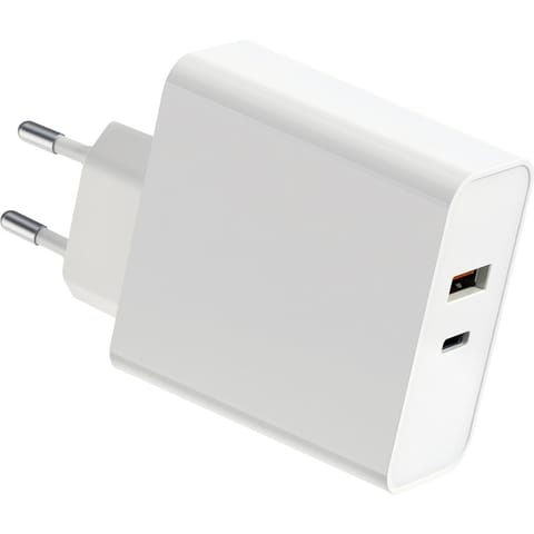 ⁨PLATINET  WALL CHARGER 87W TYPE-C PD 87W + USB-A 12W [45768]⁩ at Wasserman.eu