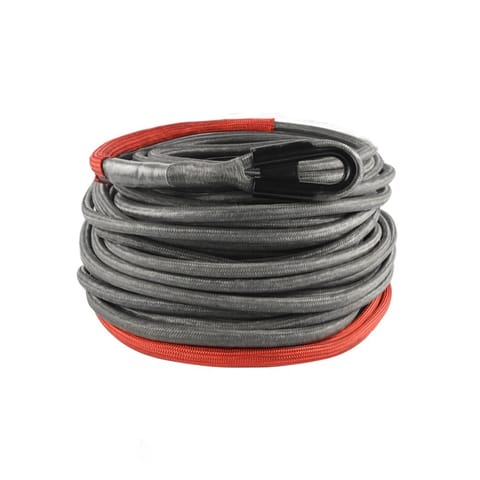 ⁨Lina syntetyczna w oplocie 14mm 30m⁩ w sklepie Wasserman.eu