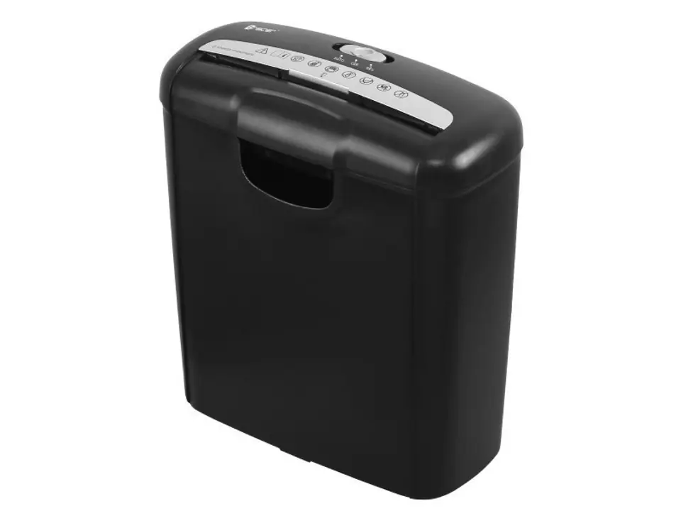 ⁨Paper shredder Tracer Razor 2⁩ at Wasserman.eu