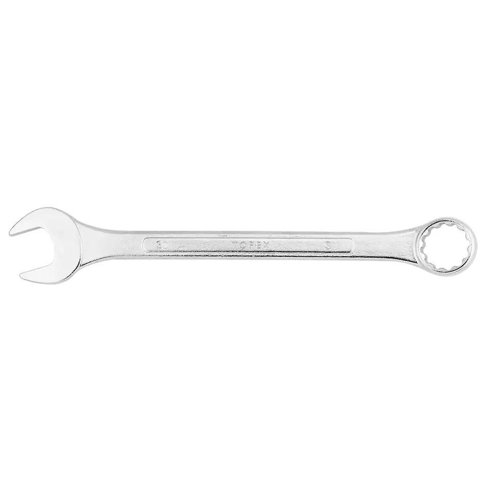 ⁨Combination spanner 30mm 35D395⁩ at Wasserman.eu