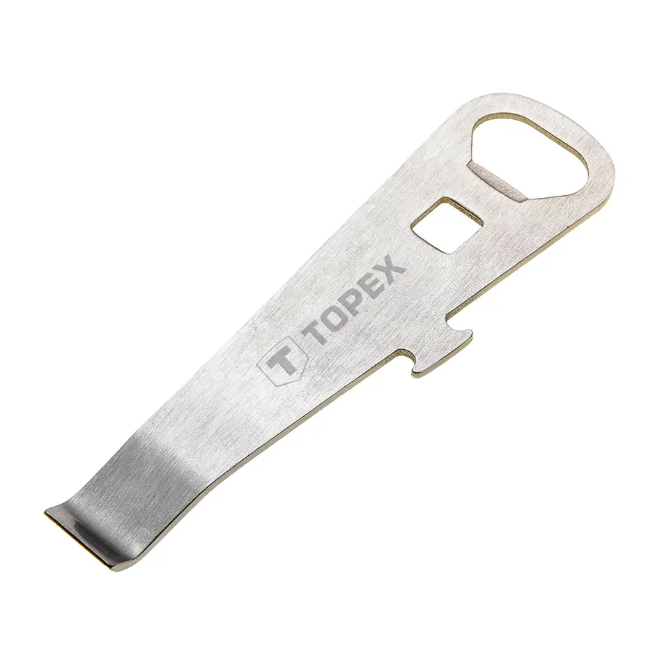 Can Opener with Paint Cap Opener Handle Mandrel Hole 20B671 at Wasserman.eu