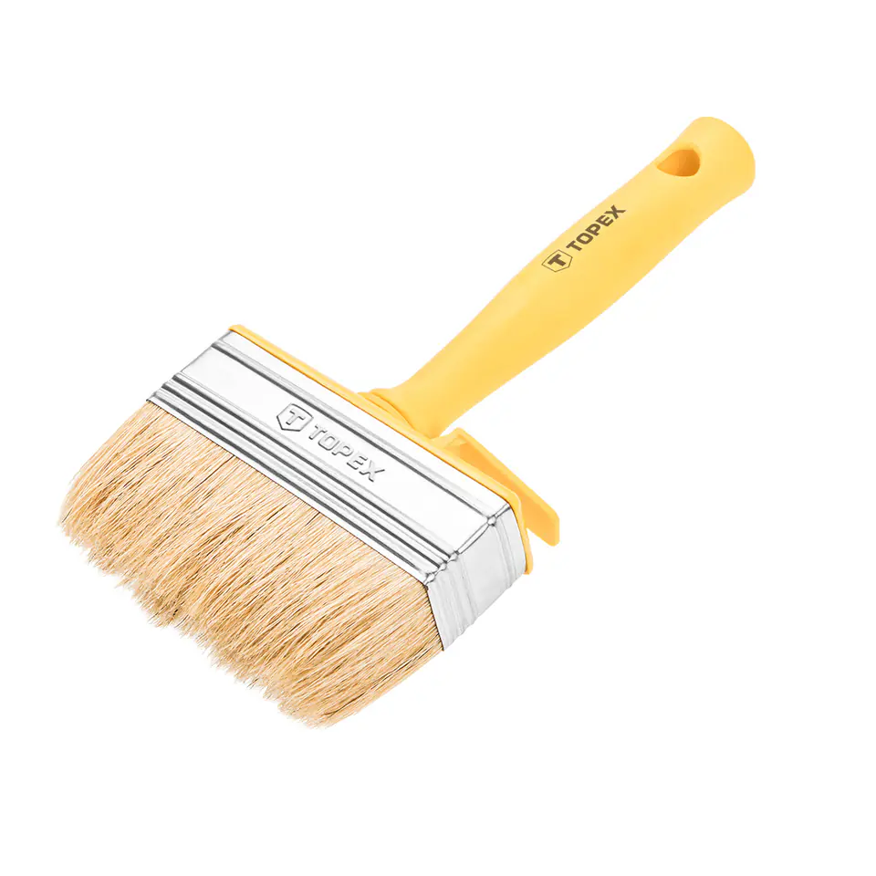 ⁨Plastic bench brush 10 x 3 cm⁩ at Wasserman.eu