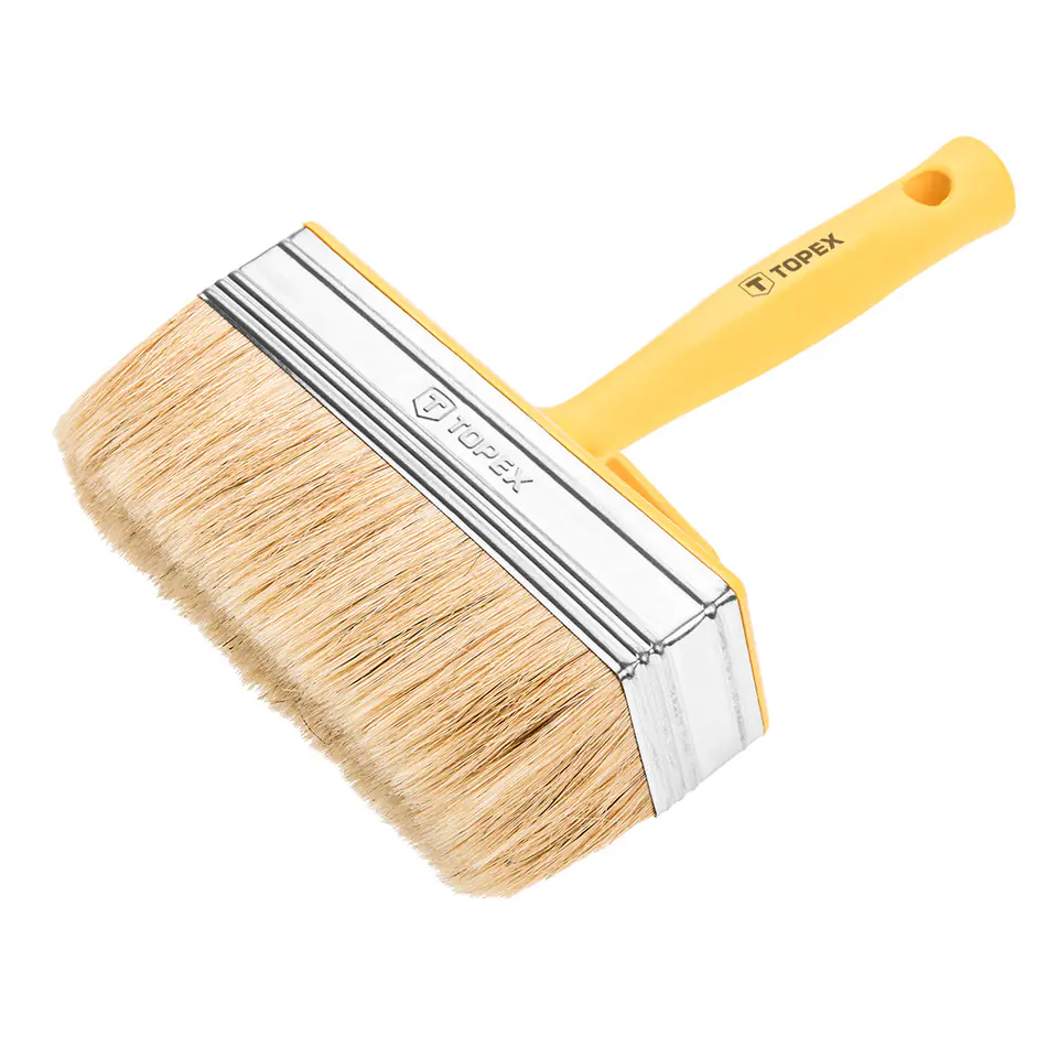 ⁨Brush bench plastic 15 x 5 cm⁩ at Wasserman.eu