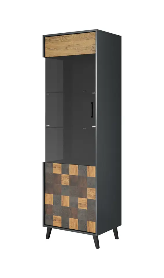 Witryna 1D SOUL 192/60/45 w sklepie Wasserman.eu