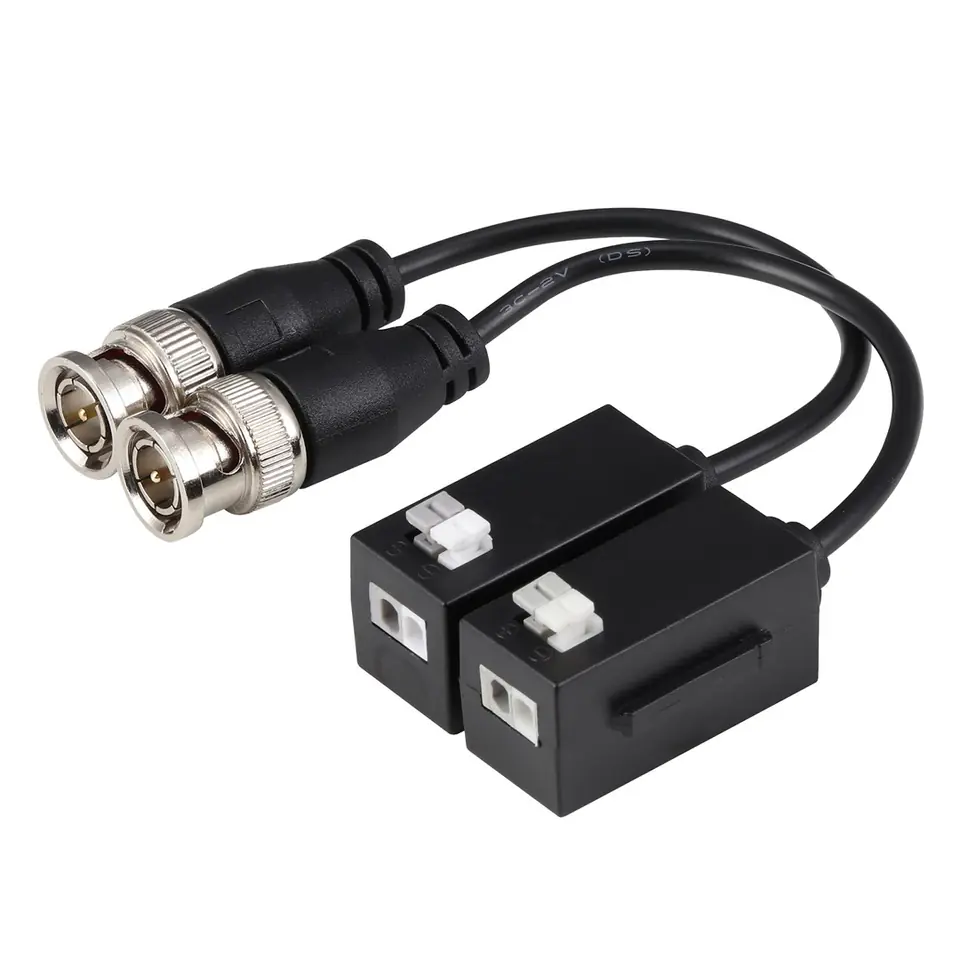 ⁨Dahua Technology PFM800-4K security camera accessory Video balun⁩ at Wasserman.eu