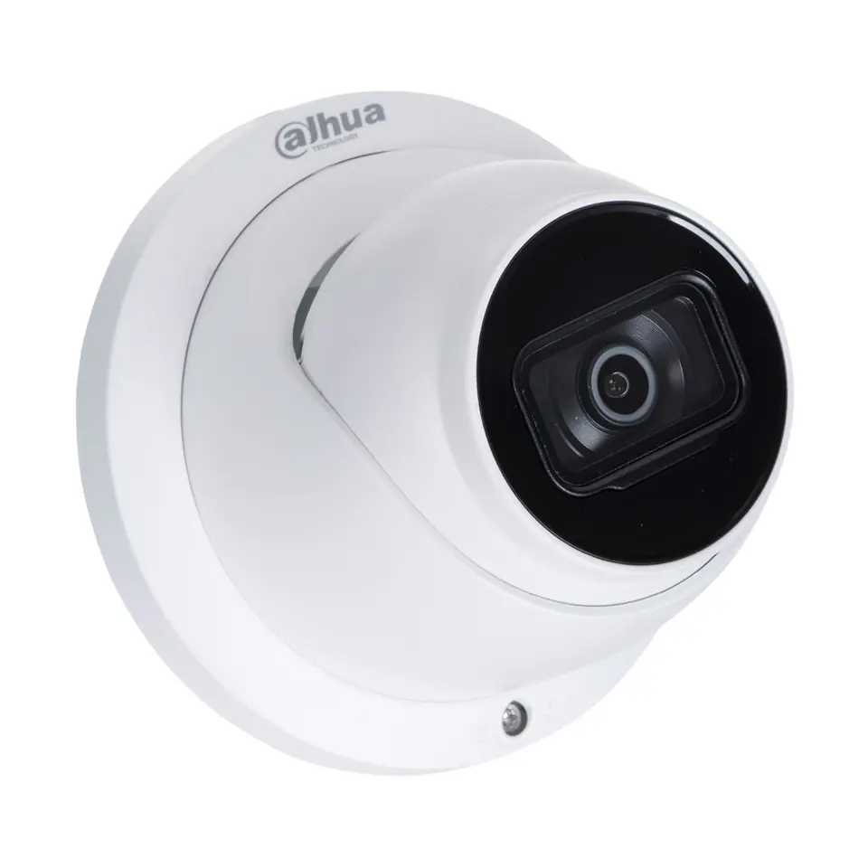 ⁨DAHUA IP CAMERA -IPC-HDW1530T-0280B-S6⁩ at Wasserman.eu