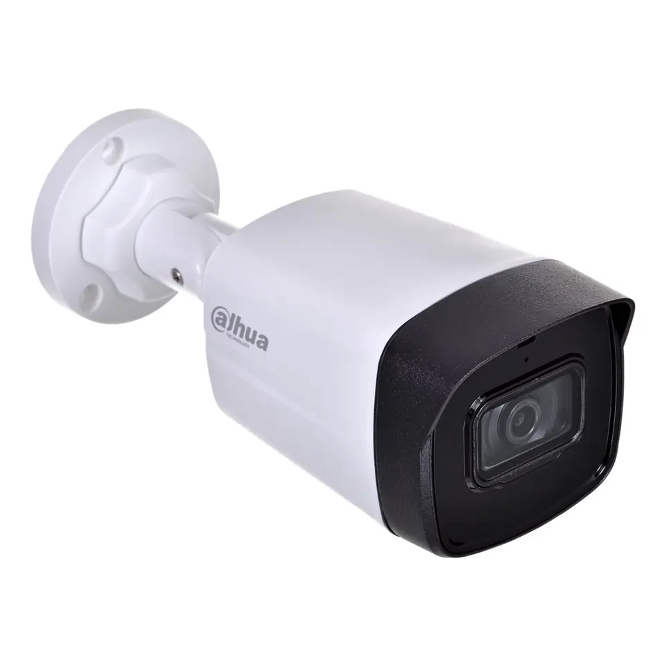 ⁨Dahua Technology Lite HAC-HFW1500TL-A CCTV security camera Indoor & outdoor Bullet 2592 x 1944 pixels Ceiling/wall⁩ at Wasserman.eu