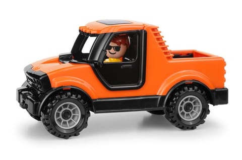⁨Truckies Pick up⁩ at Wasserman.eu