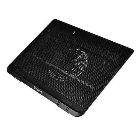 ⁨Thermaltake Massive A23 CL-N013-PL12BL-A Laptop Cooling Pad (16.x inch; 1 Fan)⁩ at Wasserman.eu