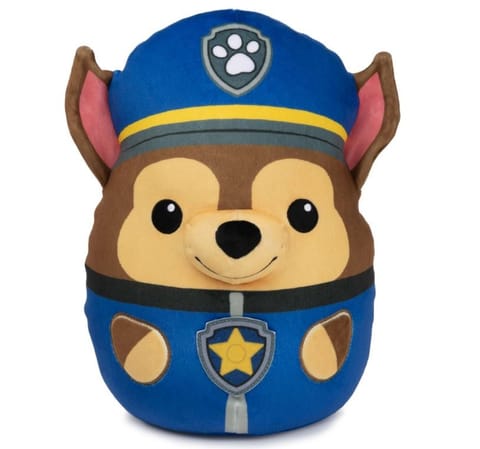 ⁨Mascot Paw Patrol 20 cm, Chase⁩ at Wasserman.eu