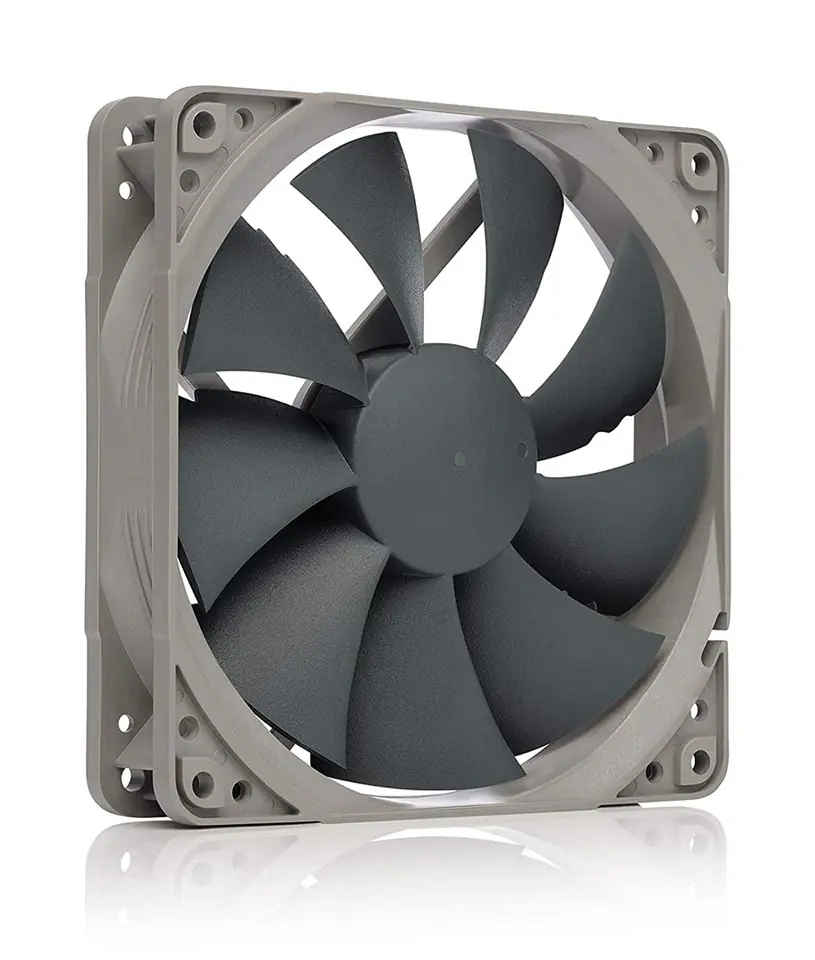 ⁨NOCTUA REDUX 120MM NF-P12 REDUX-1300 PWM computer fan⁩ at Wasserman.eu