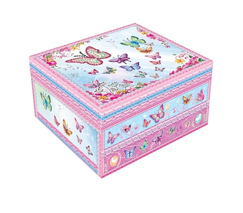 ⁨Pecoware Set of stamps - Butterflies 2⁩ at Wasserman.eu
