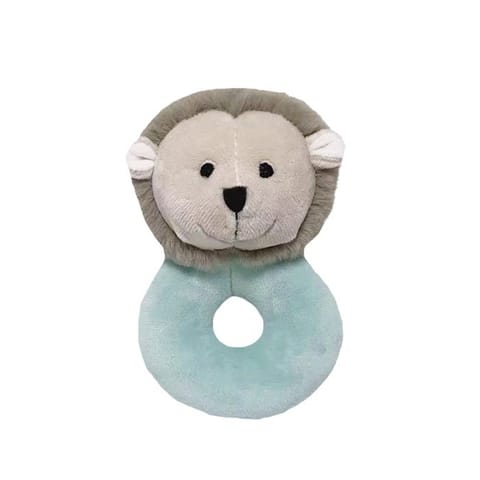 ⁨Hedgehog Rattle 18 cm⁩ at Wasserman.eu