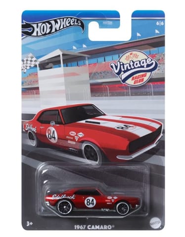 ⁨Pojazd Vintage display 10 sztuk⁩ w sklepie Wasserman.eu