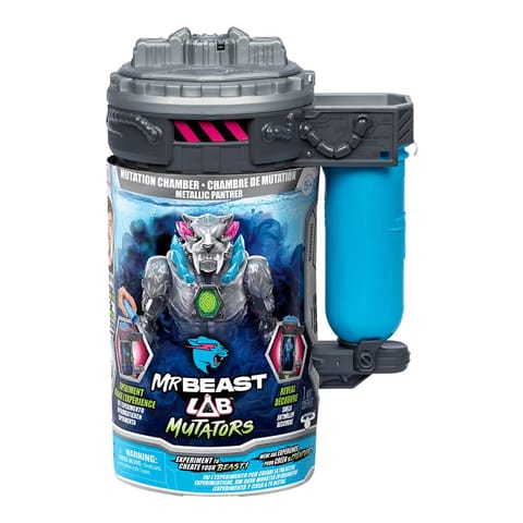 ⁨Figurka Mr Beast Lab Mutant - Komora 3⁩ w sklepie Wasserman.eu