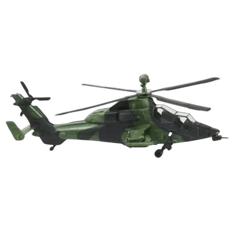 ⁨Helikopter wojskowy Opakowanie moro⁩ w sklepie Wasserman.eu