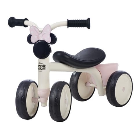 ⁨Rowerek Rookie ride on Minie⁩ w sklepie Wasserman.eu