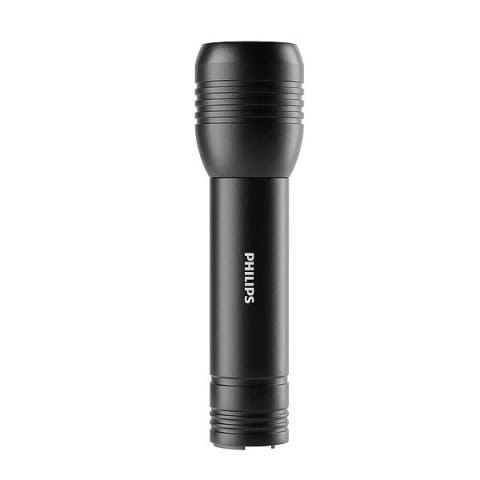 Latarka LED Wodoszczelna IPX4 200lm Micro USB Z Baterią w sklepie Wasserman.eu