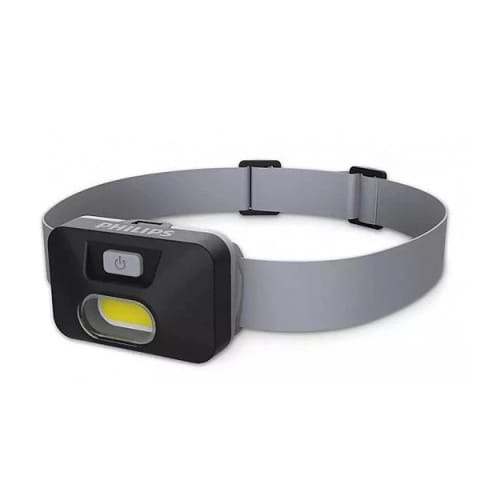 Philips Latarka LED Czołowa Wodoodporna IPX4 SFL1000H/10 w sklepie Wasserman.eu