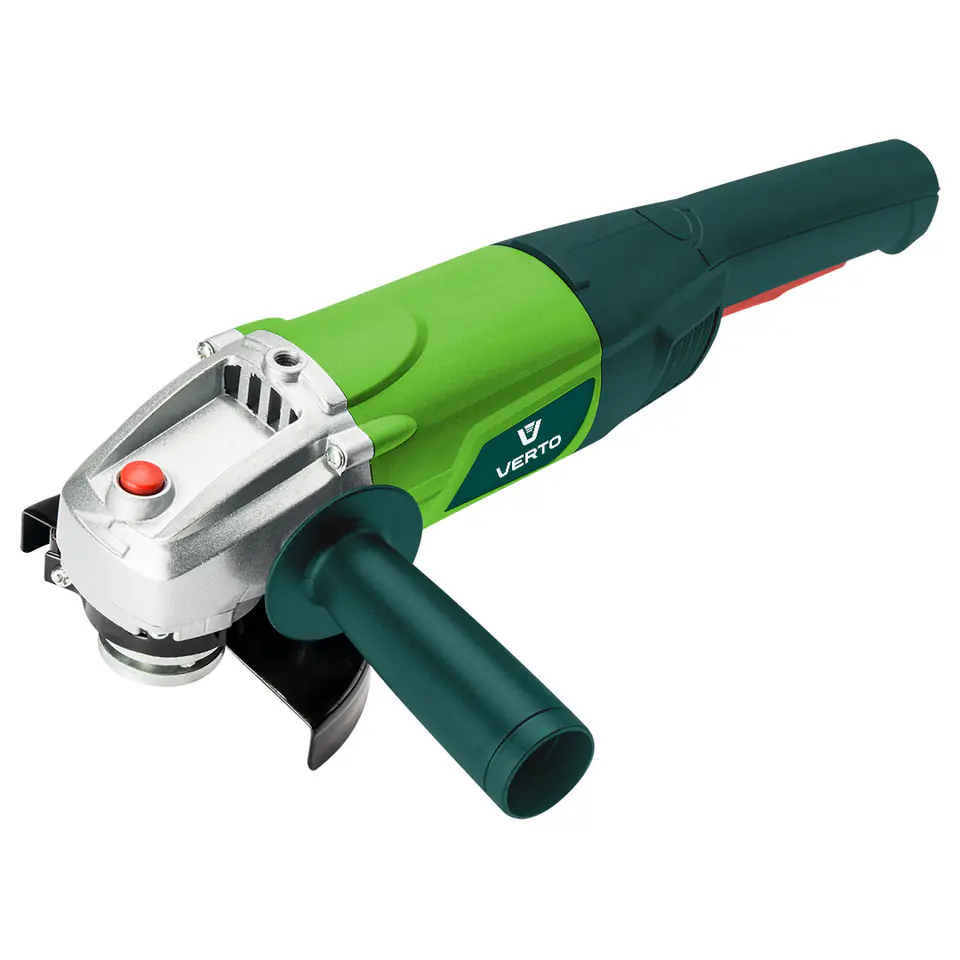 ⁨Angle grinder 1050W, disc 125 x 22.2 mm, rotation 10 500 min??⁩ at Wasserman.eu