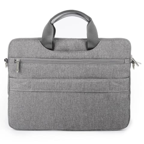 HOCO Torba na Tablet / Laptop / Netbook 15,6" GT4 Szara w sklepie Wasserman.eu