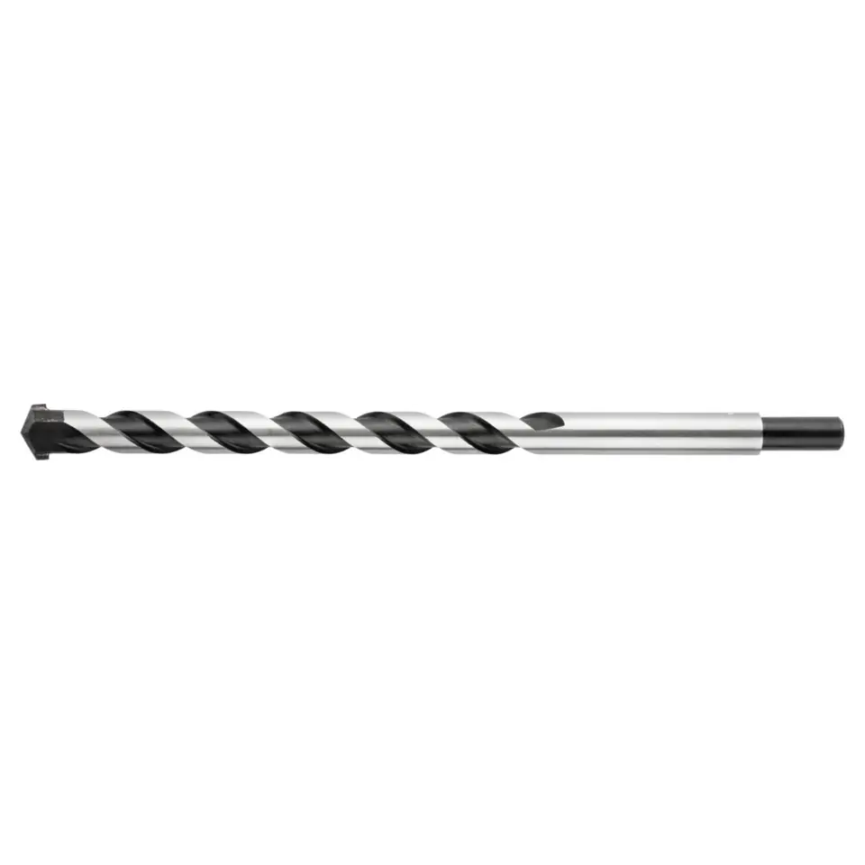 ⁨Masonry drill bit 20 x 300 mm, ground⁩ at Wasserman.eu