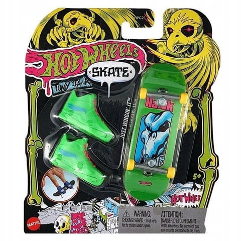 ⁨Hot Wheels Skate Just Wingin' IT⁩ w sklepie Wasserman.eu