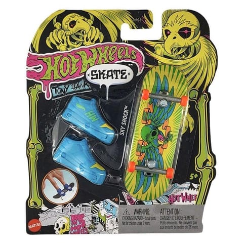 ⁨Hot Wheels Skate Sky Shock⁩ w sklepie Wasserman.eu