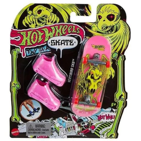⁨Hot Wheels Skate Vertibird SK8⁩ w sklepie Wasserman.eu