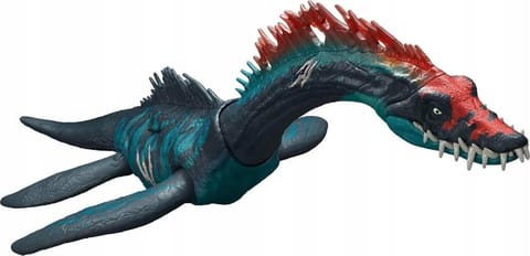 ⁨Jurassic World Styxosaurus Dinozaur gigantyczny⁩ w sklepie Wasserman.eu