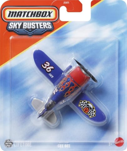 ⁨Matchbox Sky Busters mix⁩ w sklepie Wasserman.eu